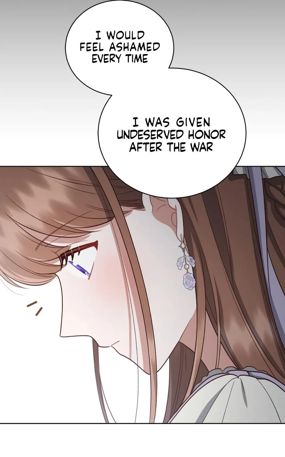 Unrequited Love Doesn't End With Marriage Chapter 37 page 64 - 