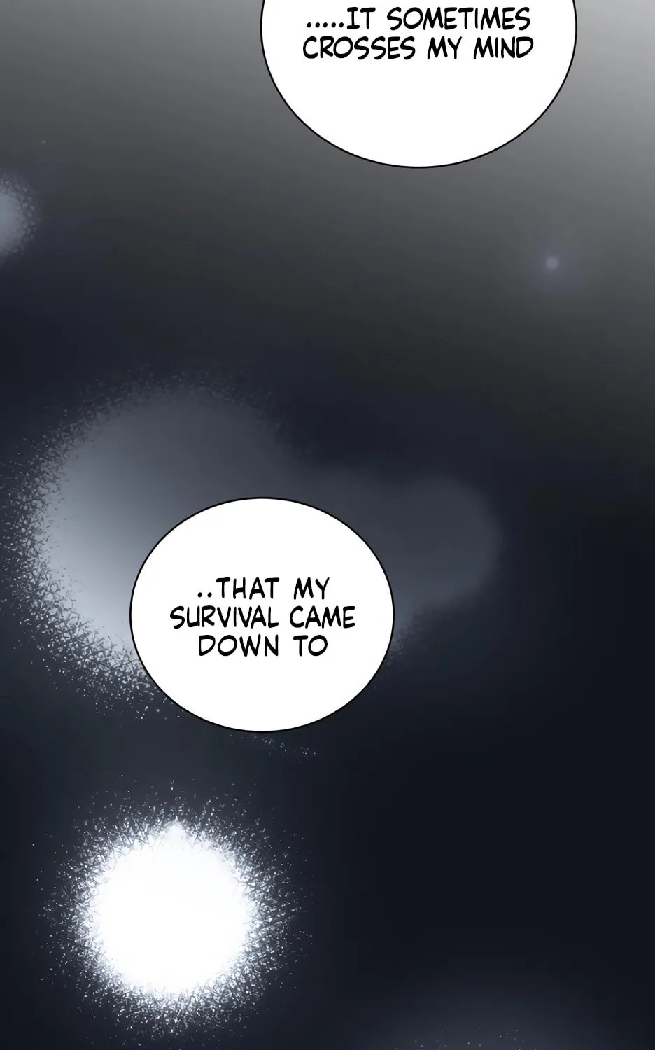 Unrequited Love Doesn't End With Marriage Chapter 37 page 68 - 
