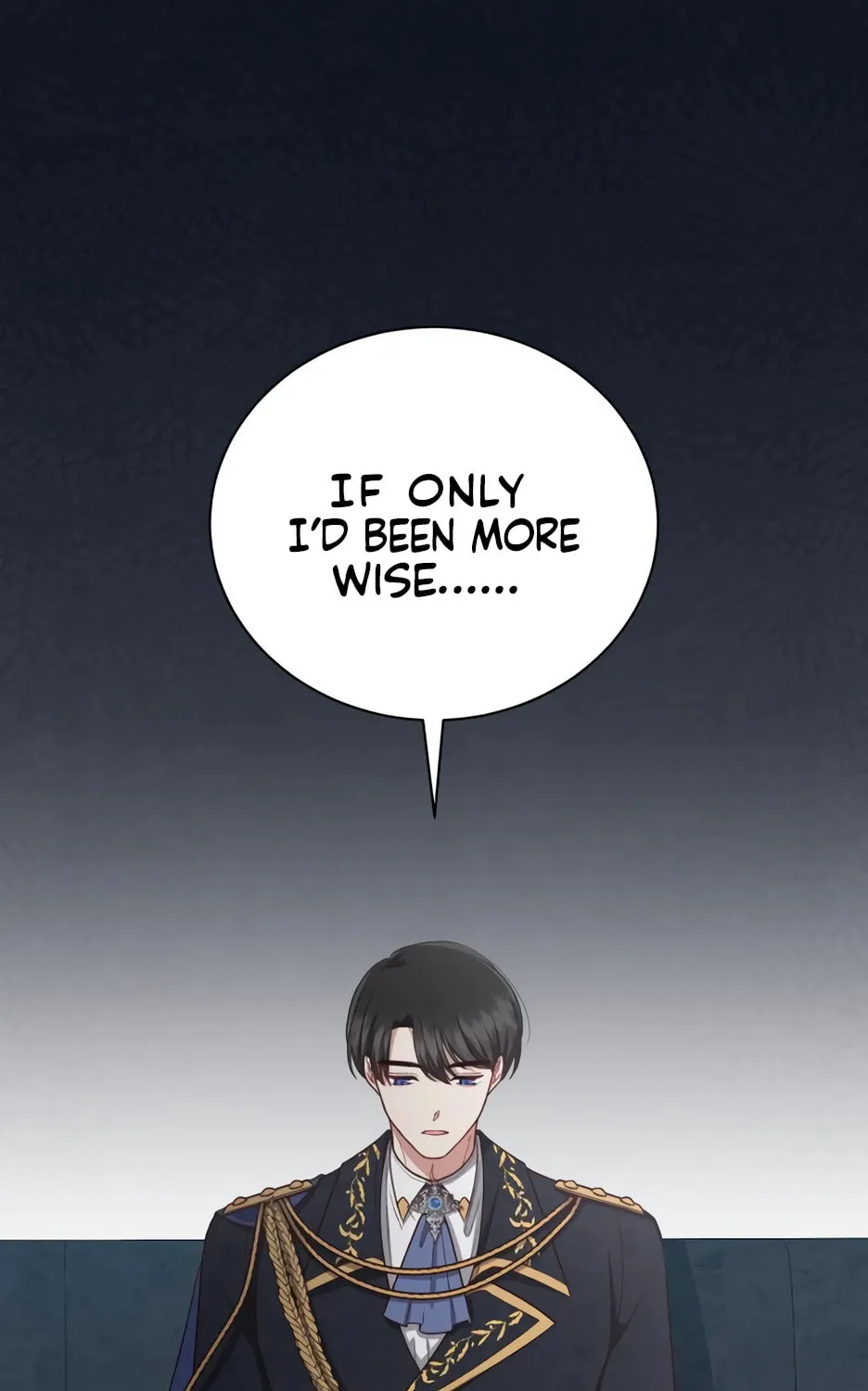 Unrequited Love Doesn't End With Marriage Chapter 37 page 70 - 