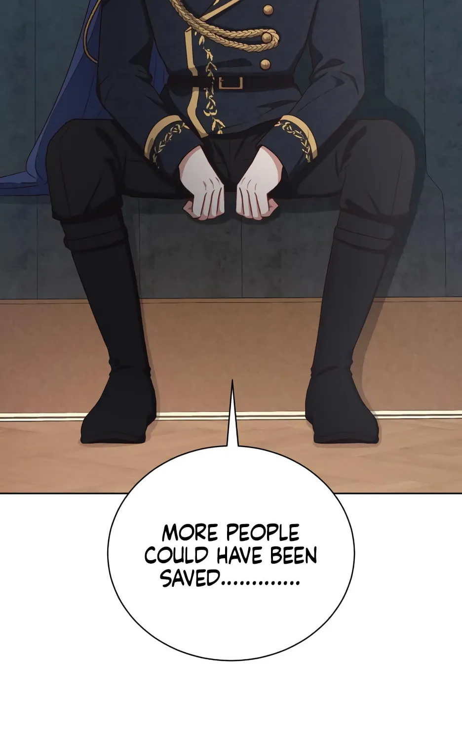 Unrequited Love Doesn't End With Marriage Chapter 37 page 71 - 