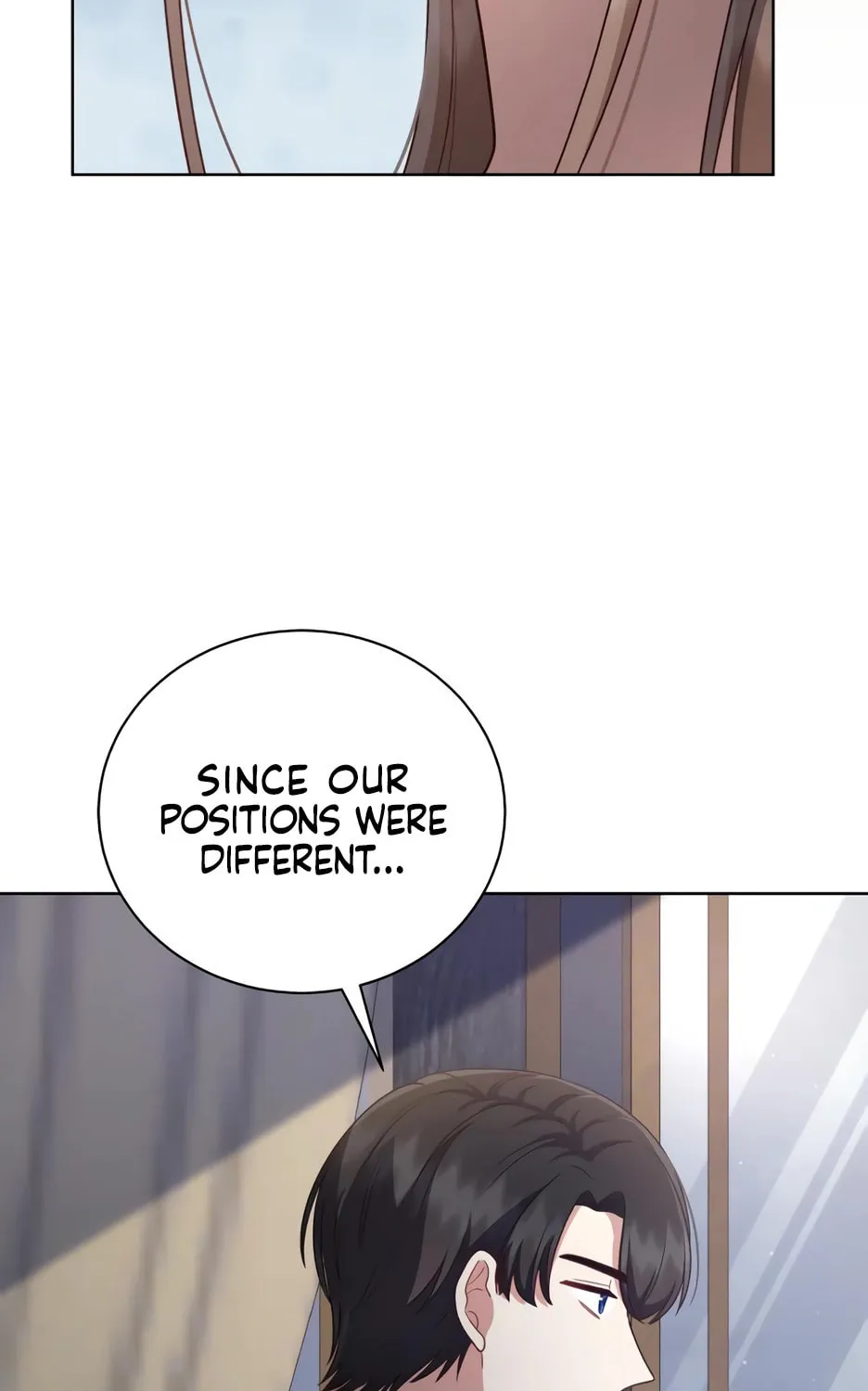 Unrequited Love Doesn't End With Marriage Chapter 37 page 74 - 