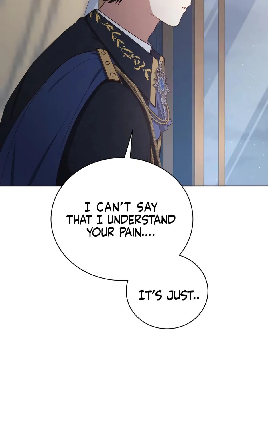 Unrequited Love Doesn't End With Marriage Chapter 37 page 75 - 