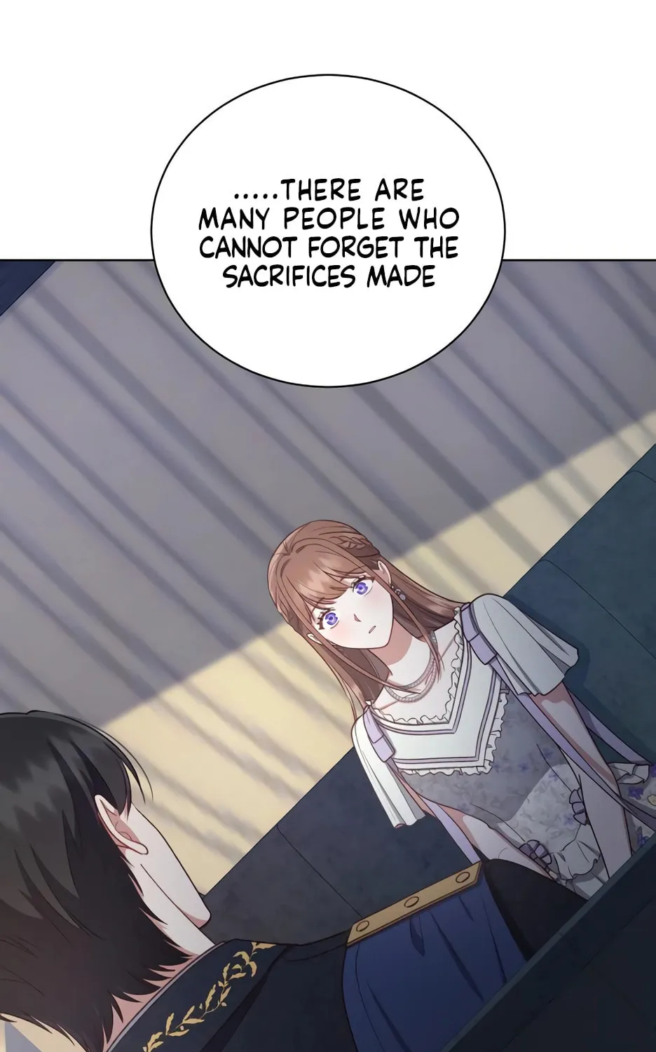 Unrequited Love Doesn't End With Marriage Chapter 37 page 76 - 