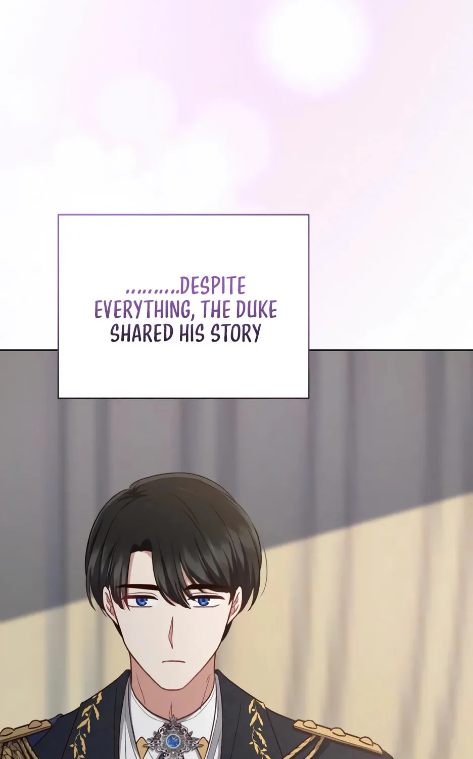 Unrequited Love Doesn't End With Marriage Chapter 37 page 80 - 