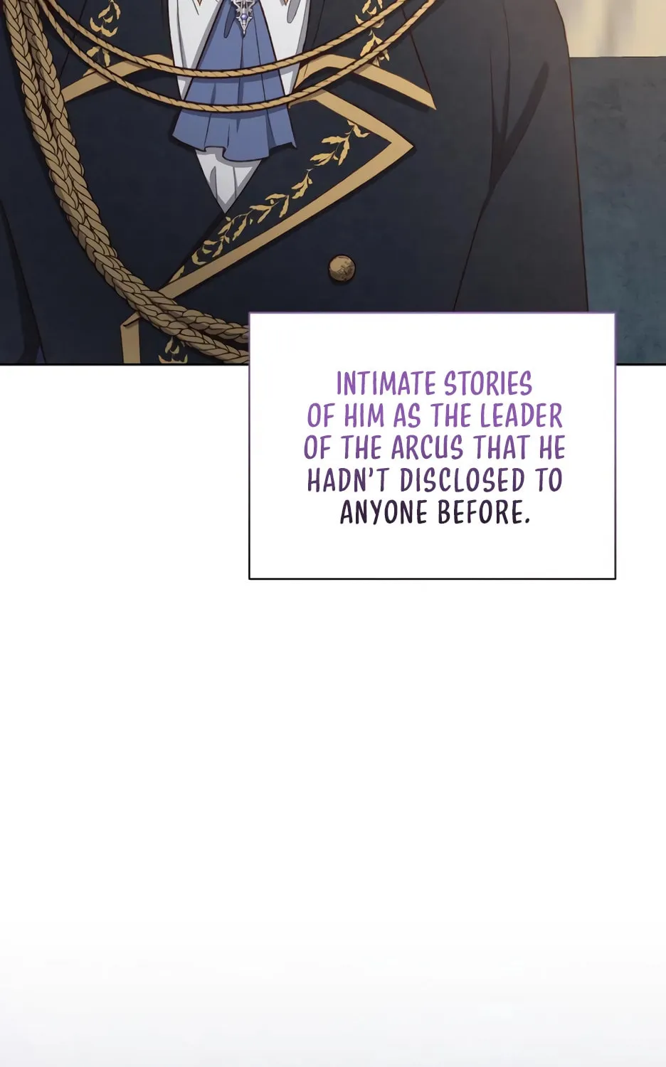 Unrequited Love Doesn't End With Marriage Chapter 37 page 81 - 