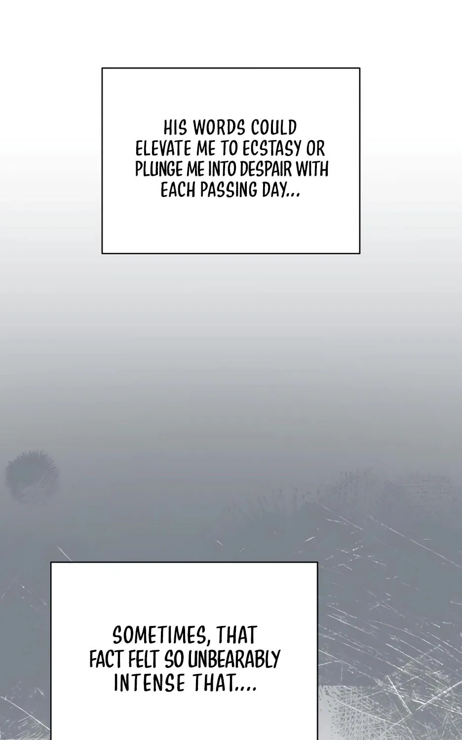 Unrequited Love Doesn't End With Marriage Chapter 37 page 84 - 