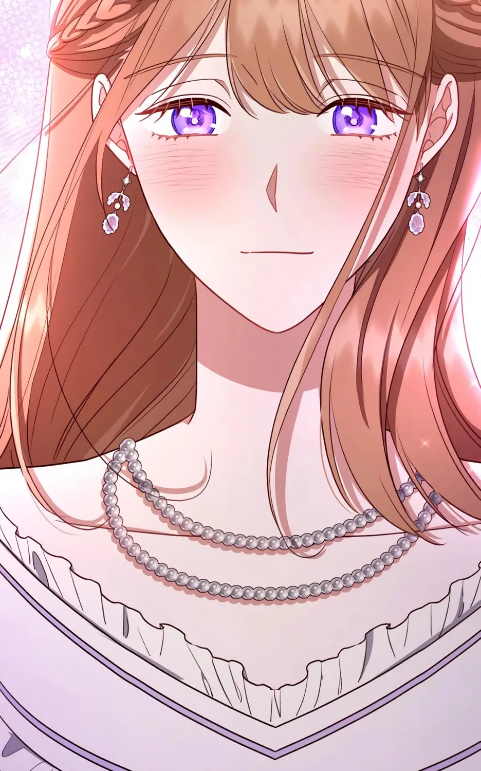 Unrequited Love Doesn't End With Marriage Chapter 37 page 92 - 