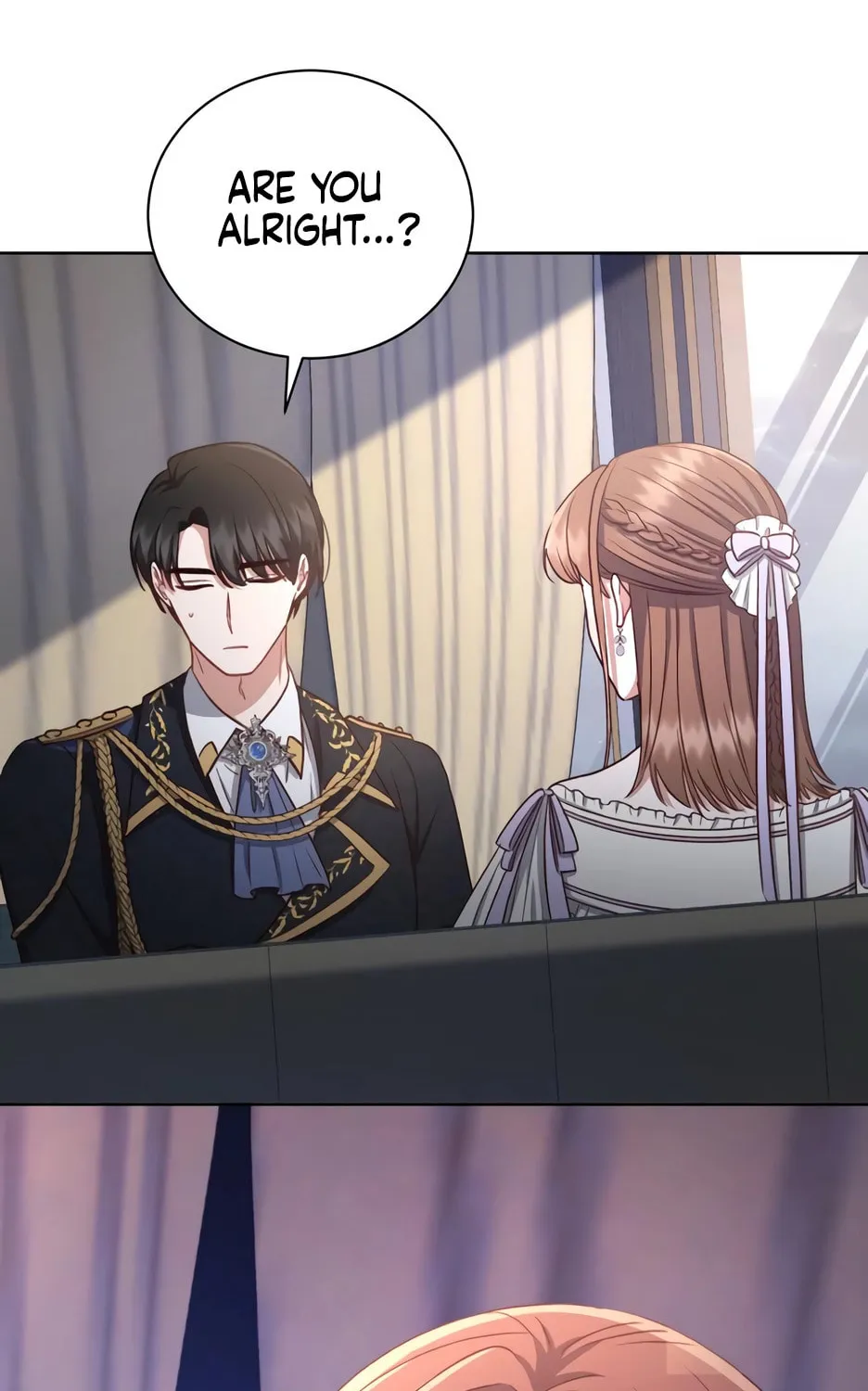 Unrequited Love Doesn't End With Marriage Chapter 37 page 97 - 