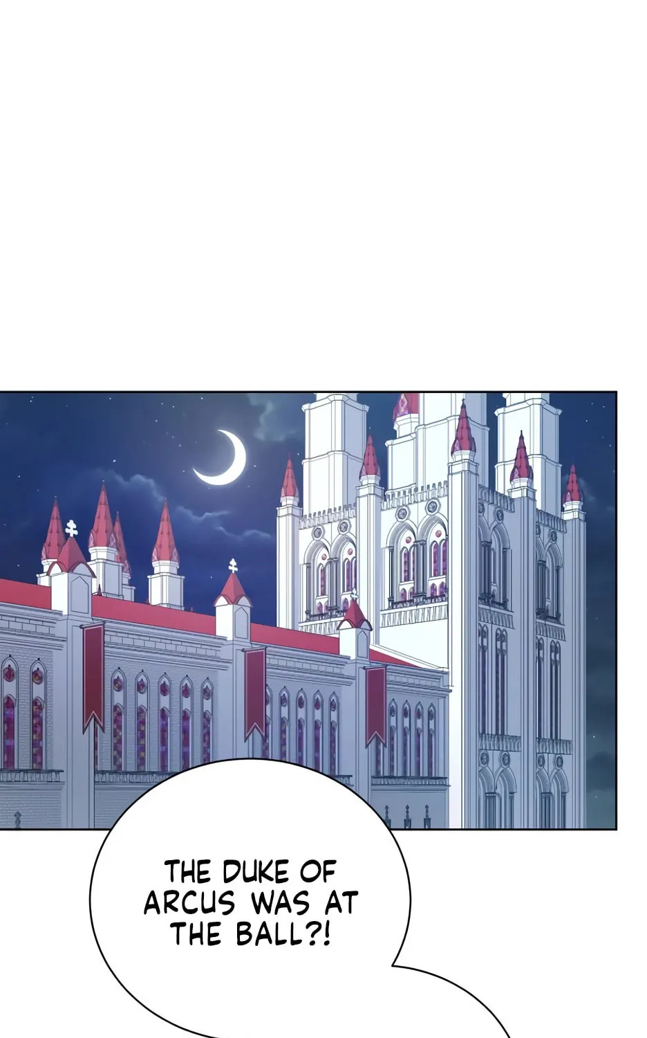 Unrequited Love Doesn't End With Marriage Chapter 37 page 100 - 