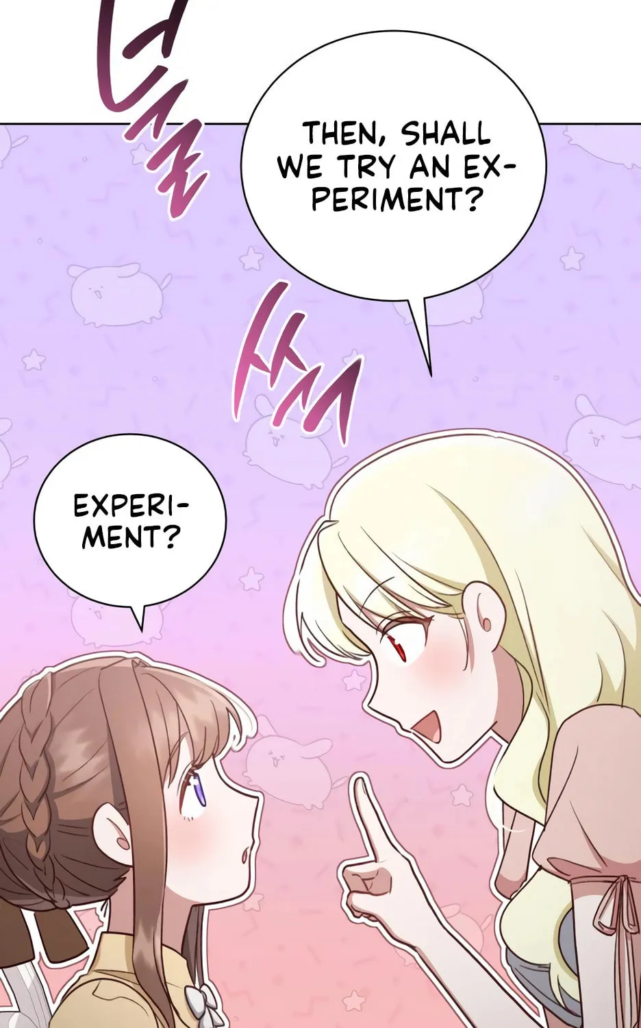 Unrequited Love Doesn't End With Marriage Chapter 38 page 101 - 