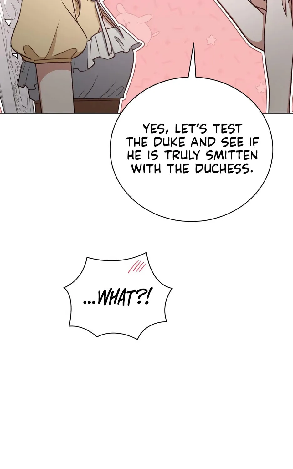 Unrequited Love Doesn't End With Marriage Chapter 38 page 102 - 