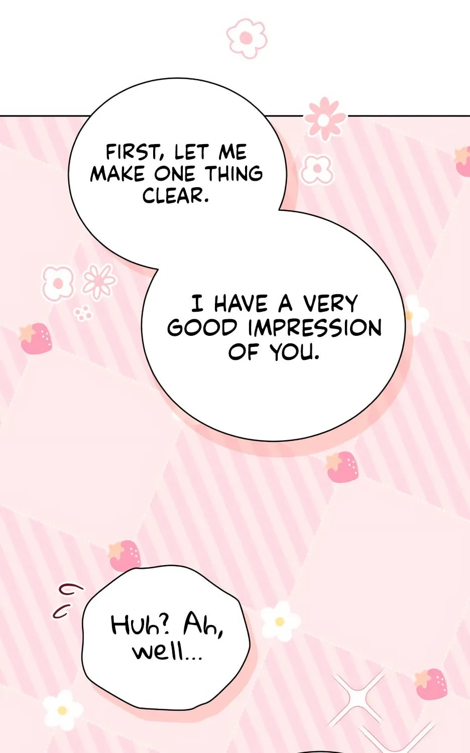 Unrequited Love Doesn't End With Marriage Chapter 38 page 103 - 