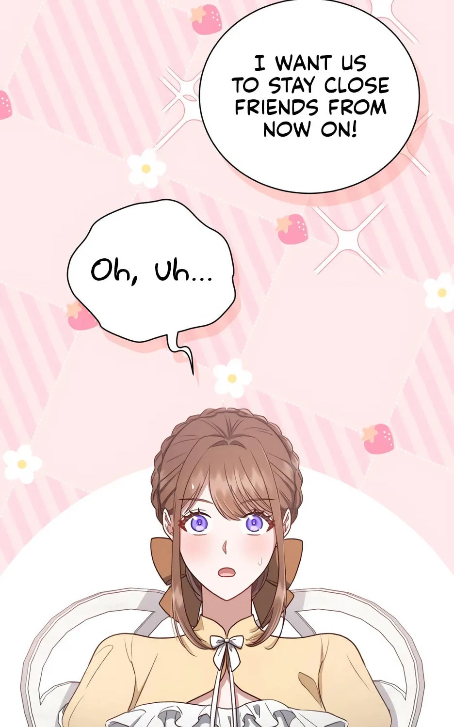 Unrequited Love Doesn't End With Marriage Chapter 38 page 104 - 