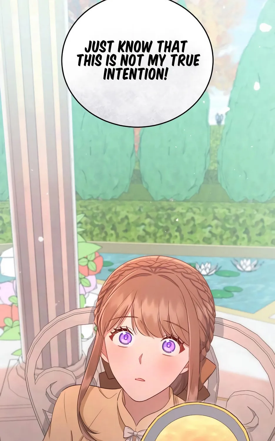 Unrequited Love Doesn't End With Marriage Chapter 38 page 107 - 