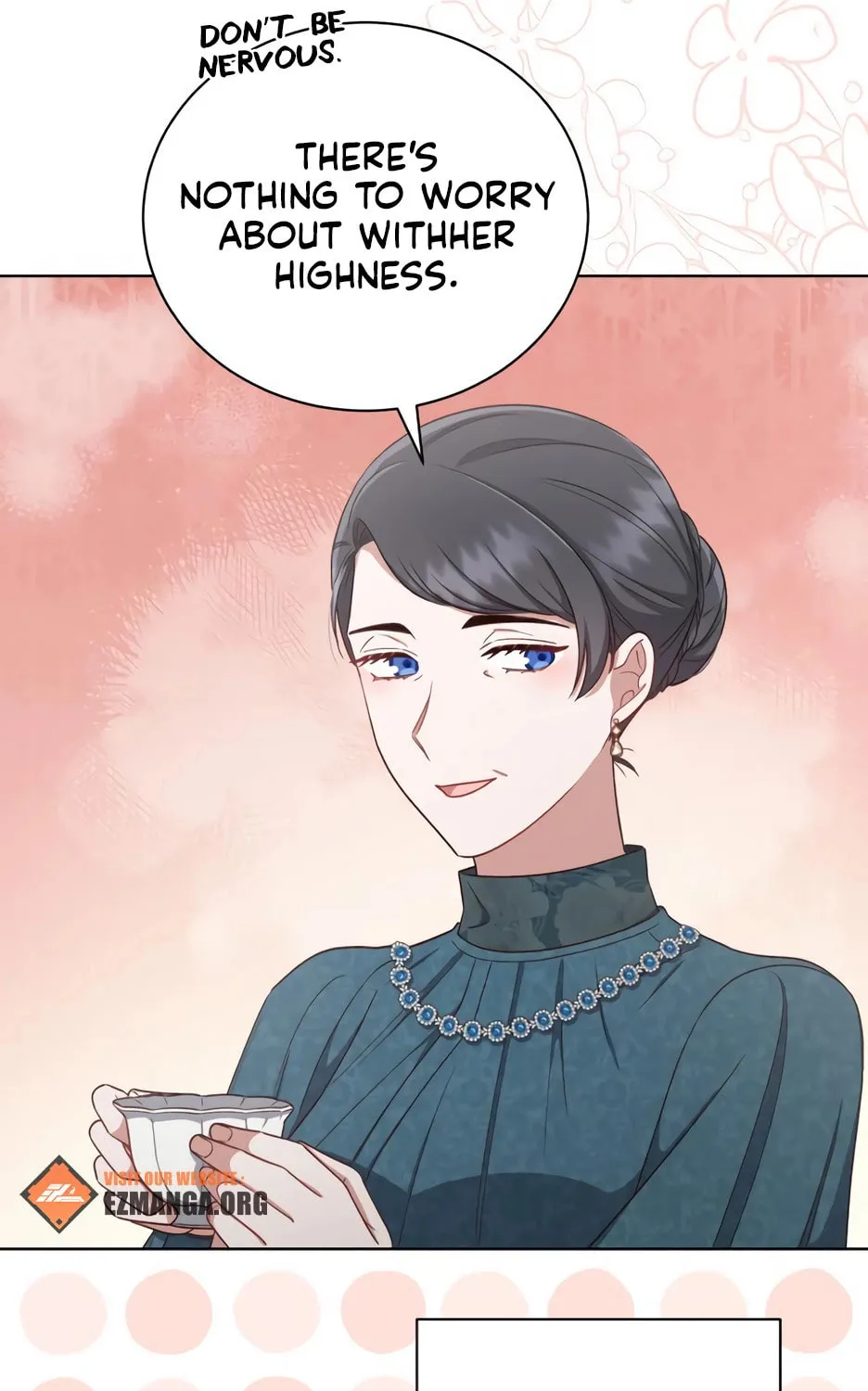 Unrequited Love Doesn't End With Marriage Chapter 38 page 12 - 