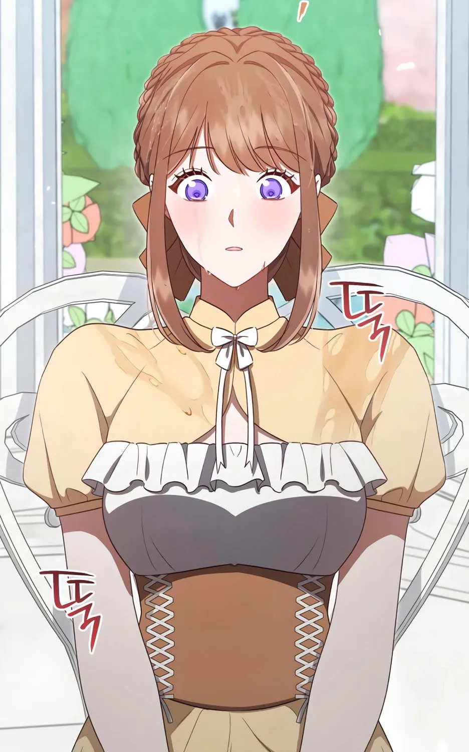 Unrequited Love Doesn't End With Marriage Chapter 38 page 112 - 