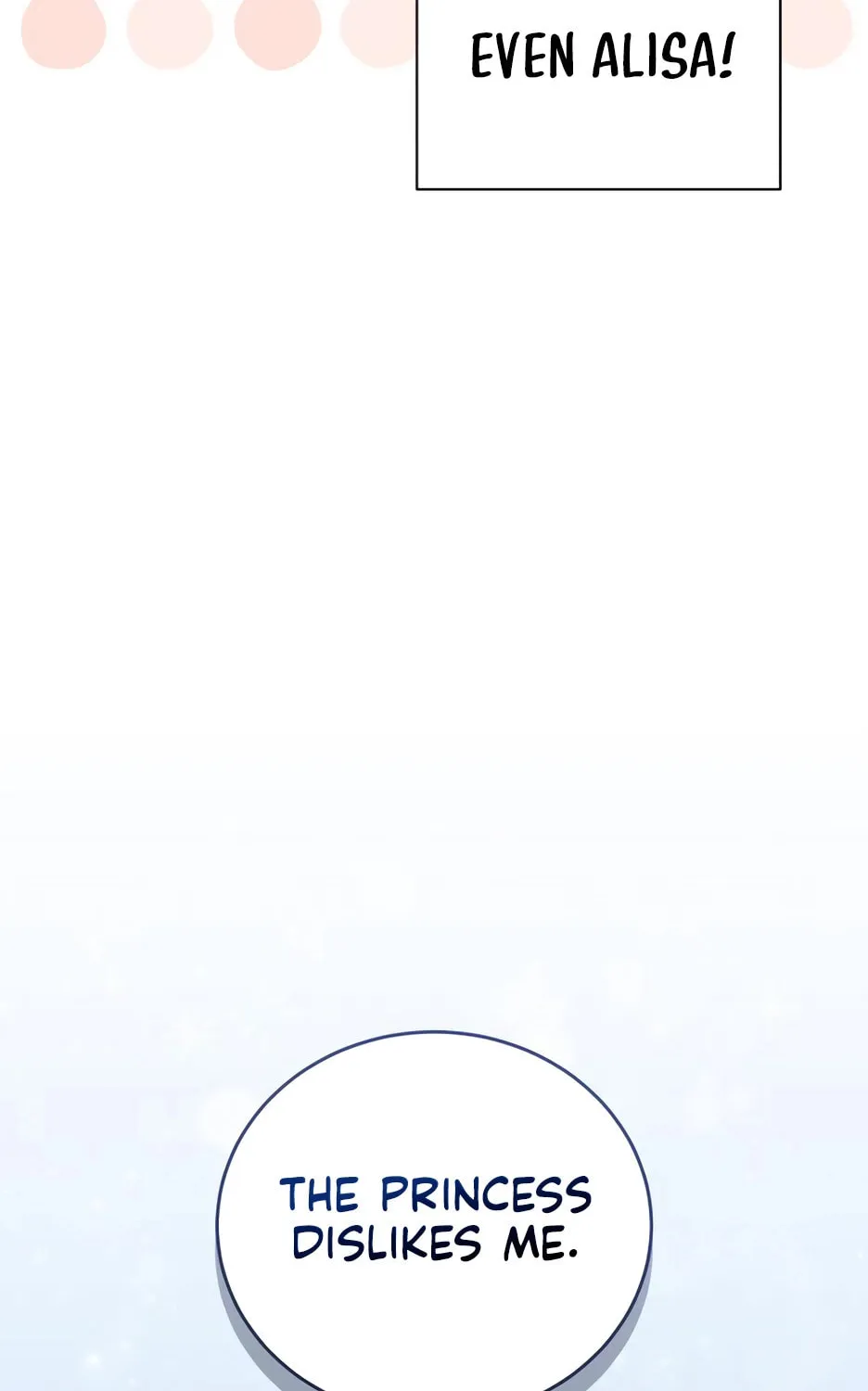Unrequited Love Doesn't End With Marriage Chapter 38 page 13 - 