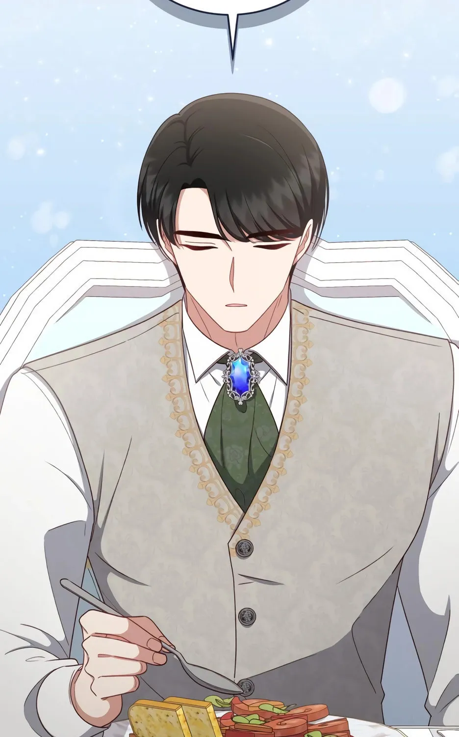 Unrequited Love Doesn't End With Marriage Chapter 38 page 14 - 