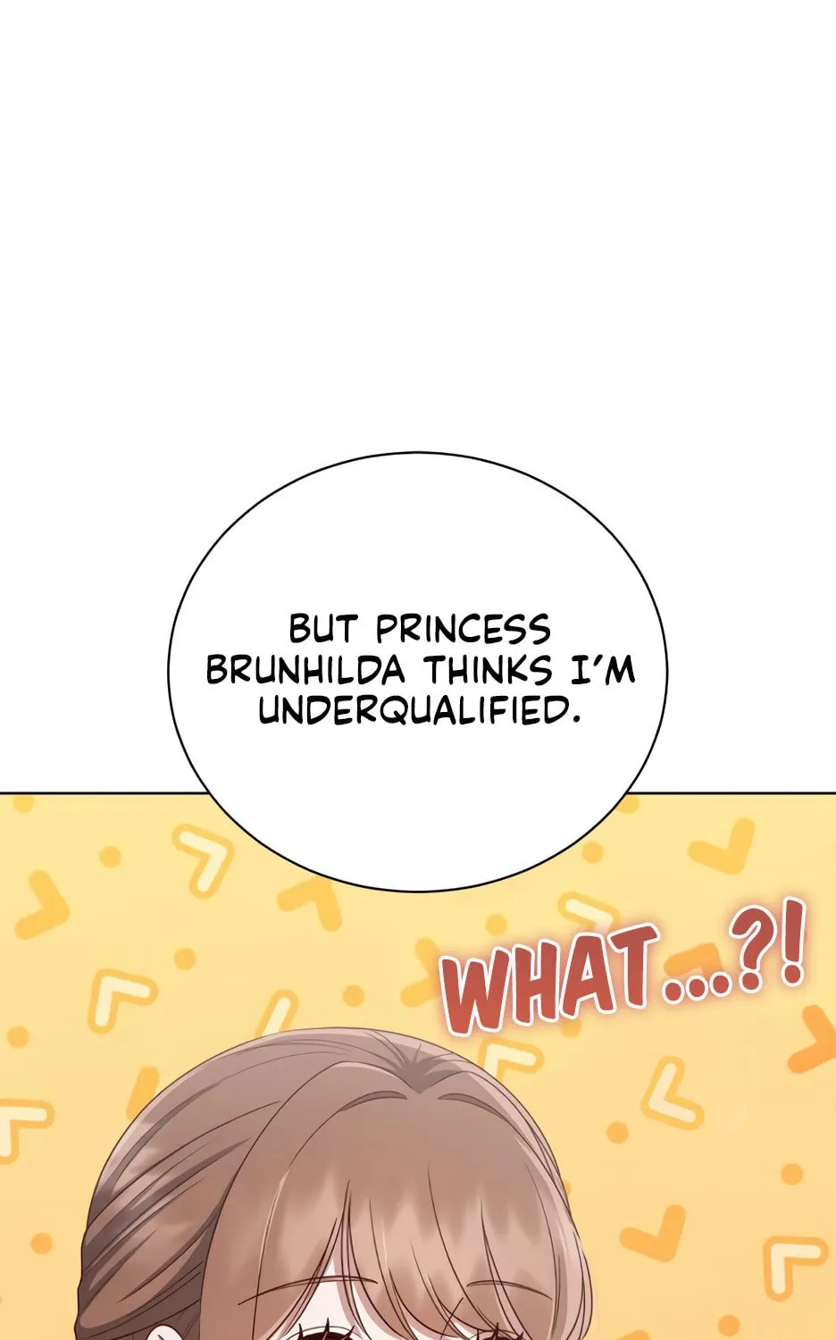 Unrequited Love Doesn't End With Marriage Chapter 38 page 21 - 