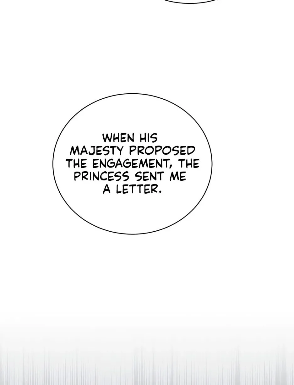 Unrequited Love Doesn't End With Marriage Chapter 38 page 23 - 