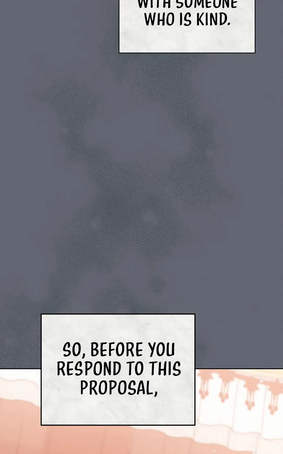 Unrequited Love Doesn't End With Marriage Chapter 38 page 27 - 
