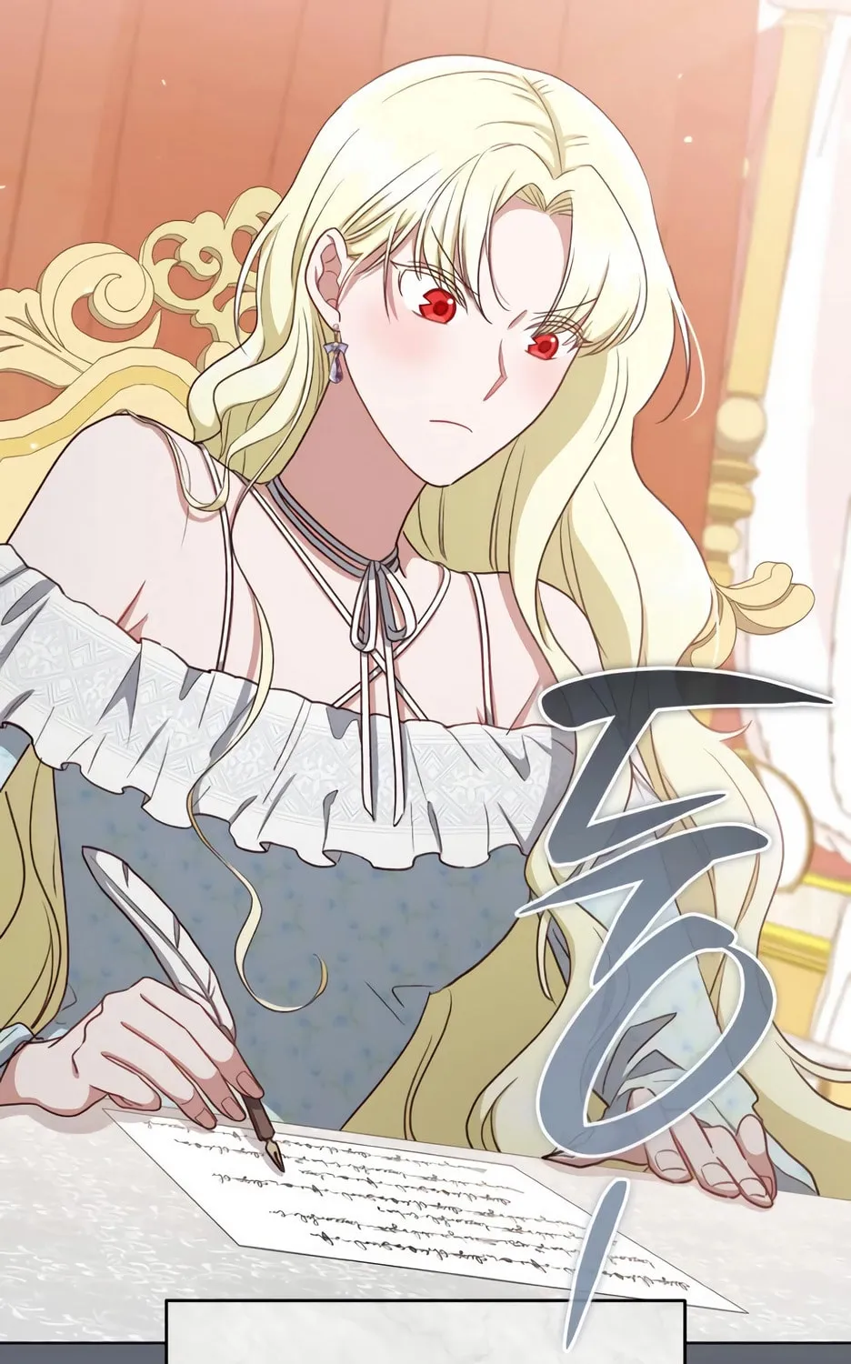 Unrequited Love Doesn't End With Marriage Chapter 38 page 28 - 