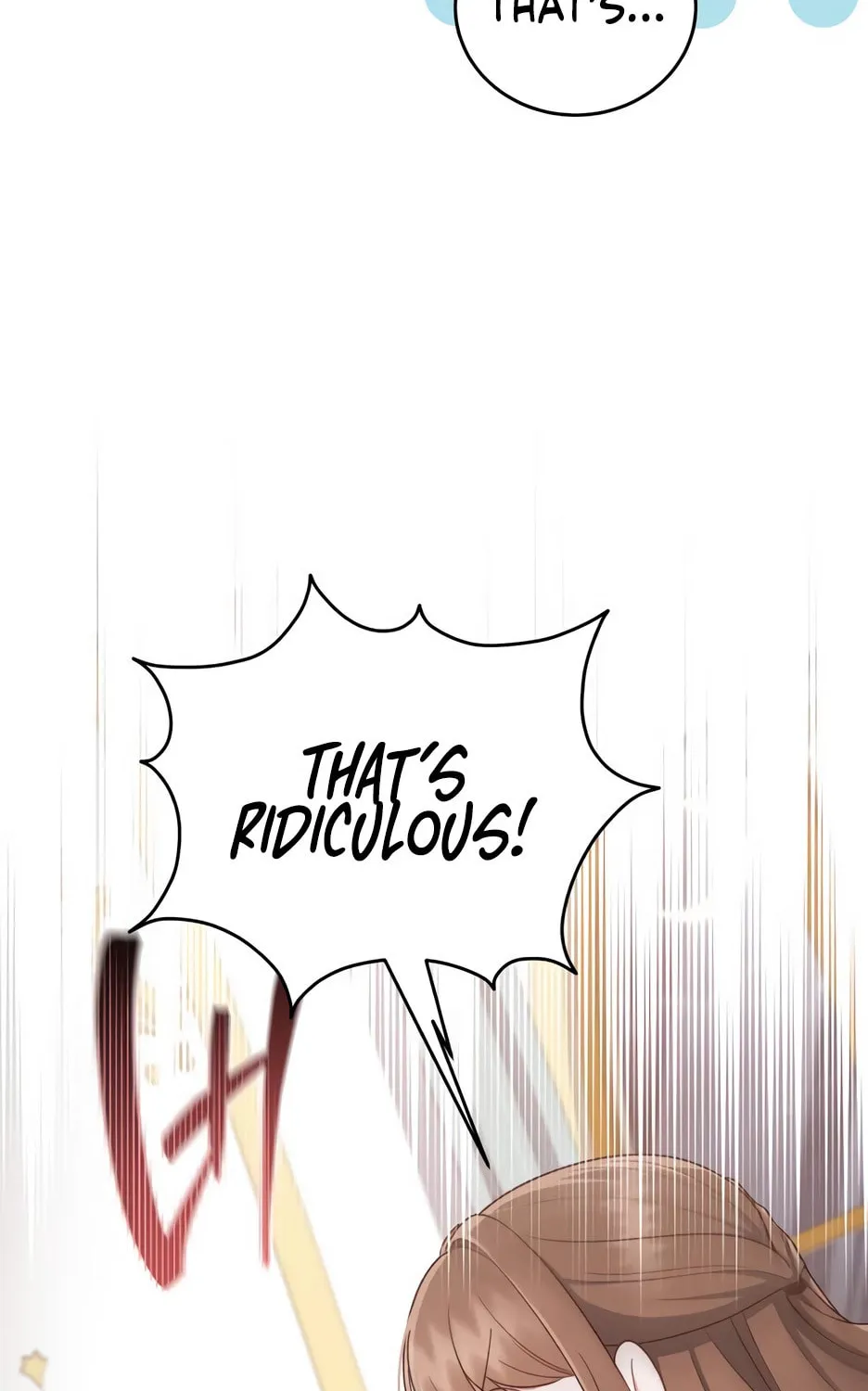 Unrequited Love Doesn't End With Marriage Chapter 38 page 31 - 