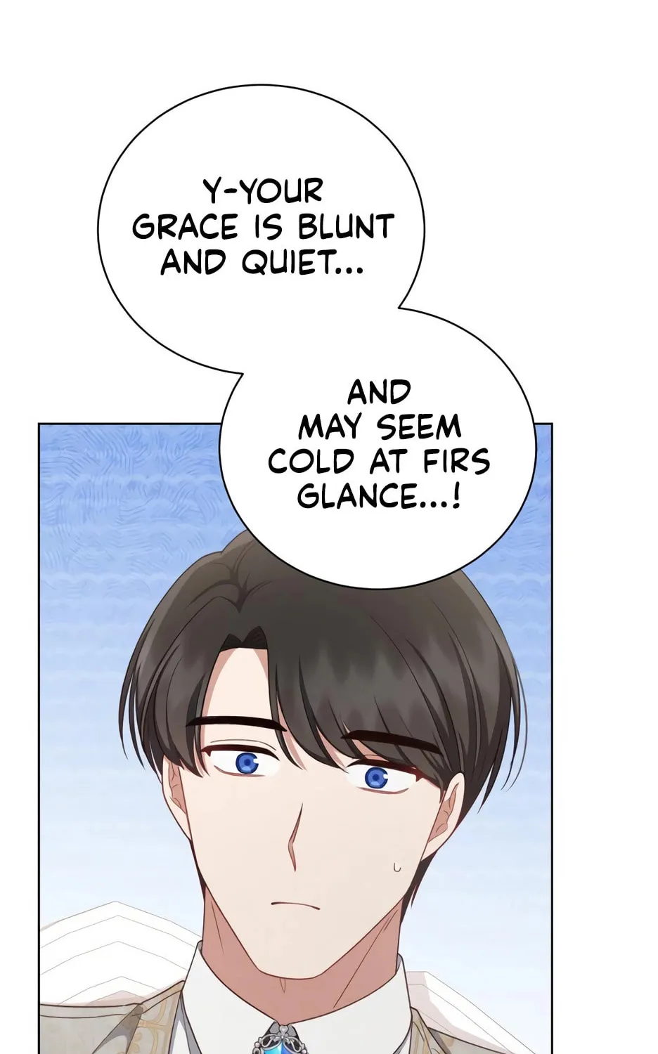 Unrequited Love Doesn't End With Marriage Chapter 38 page 33 - 