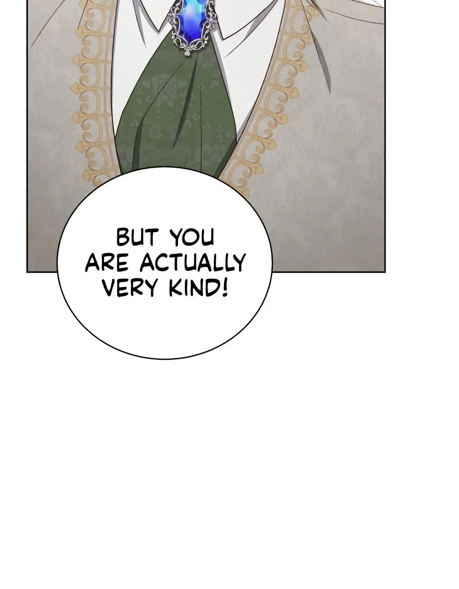 Unrequited Love Doesn't End With Marriage Chapter 38 page 34 - 