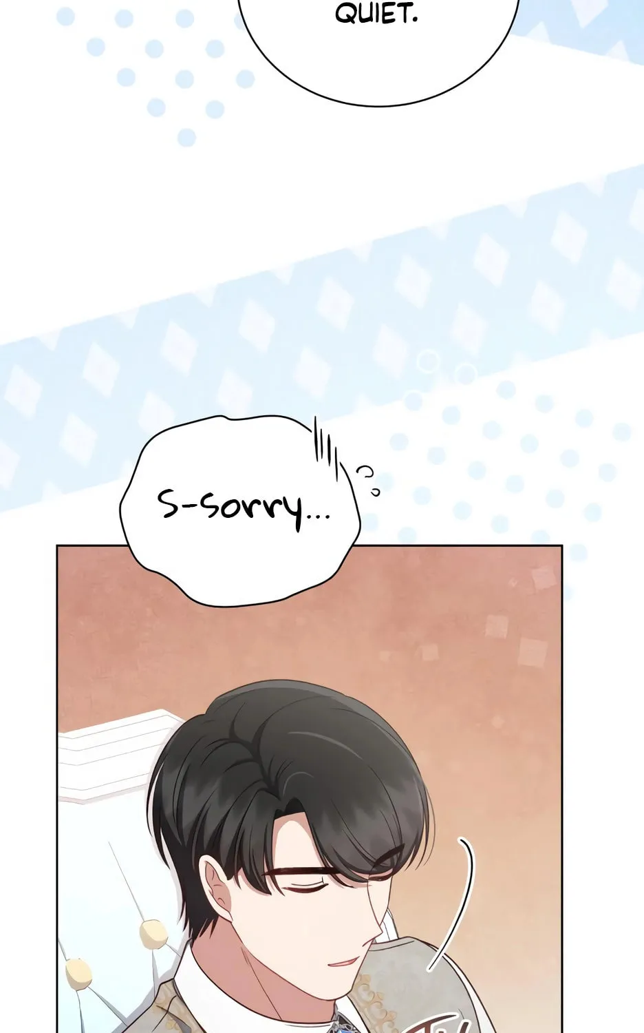 Unrequited Love Doesn't End With Marriage Chapter 38 page 39 - 