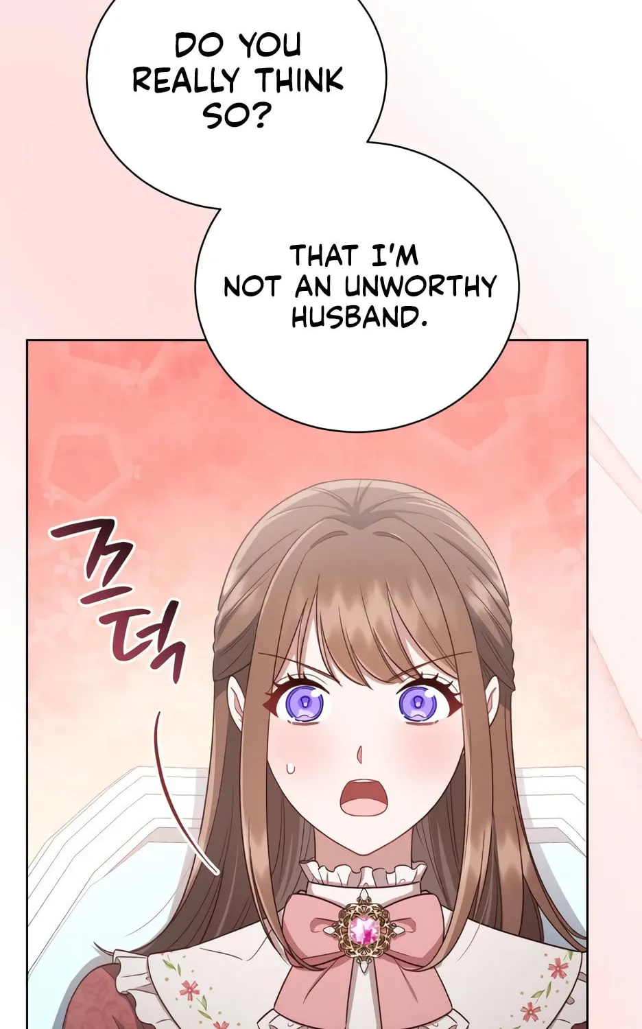 Unrequited Love Doesn't End With Marriage Chapter 38 page 42 - 