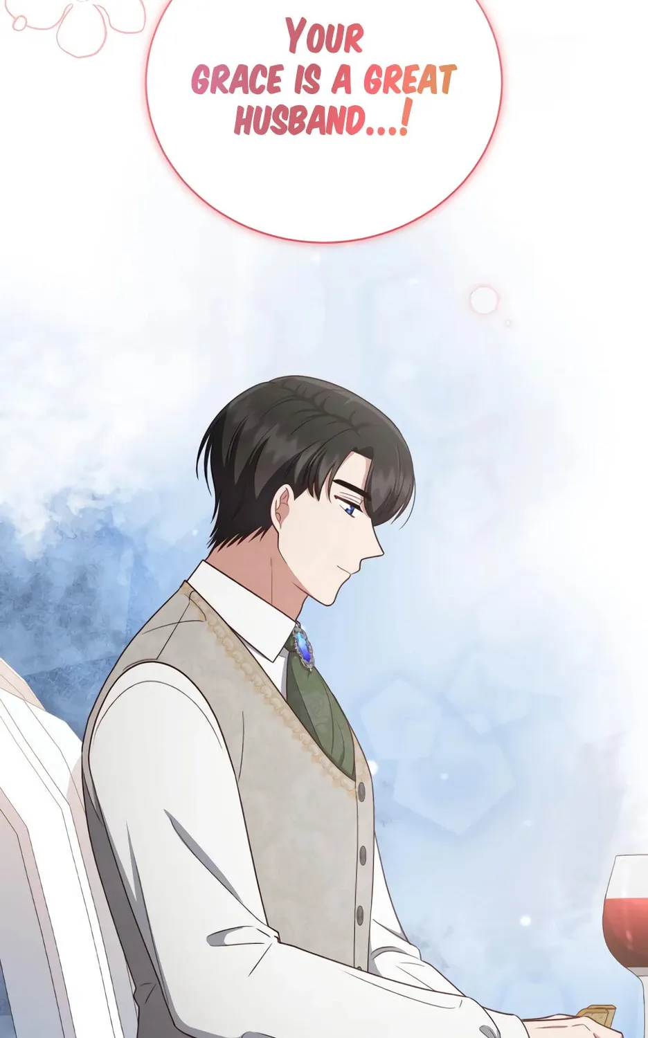 Unrequited Love Doesn't End With Marriage Chapter 38 page 44 - 