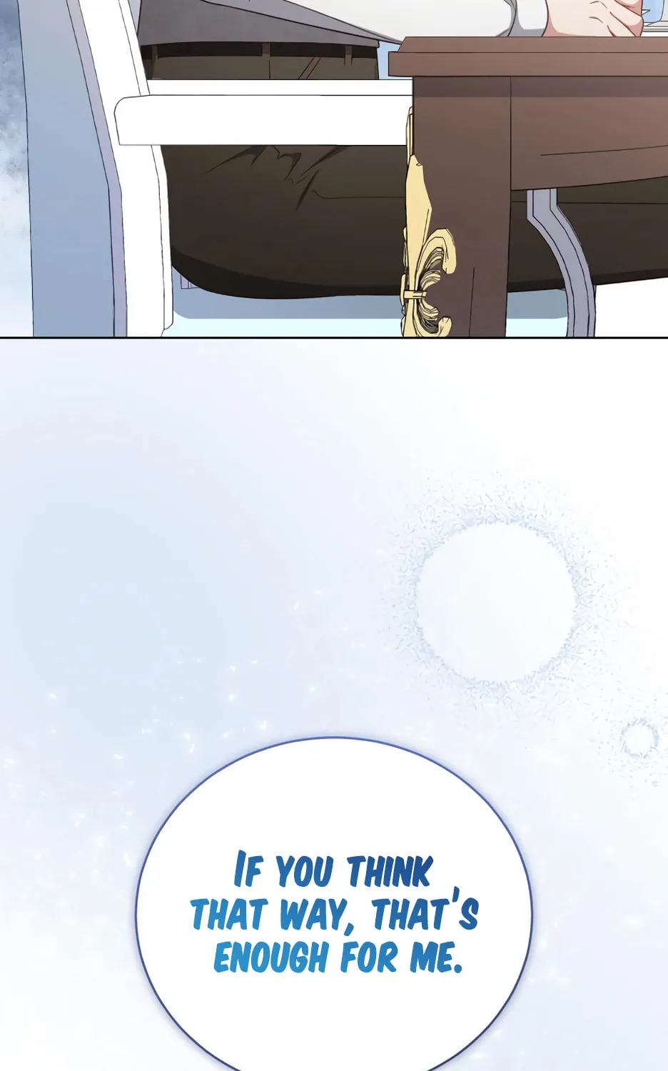 Unrequited Love Doesn't End With Marriage Chapter 38 page 45 - 
