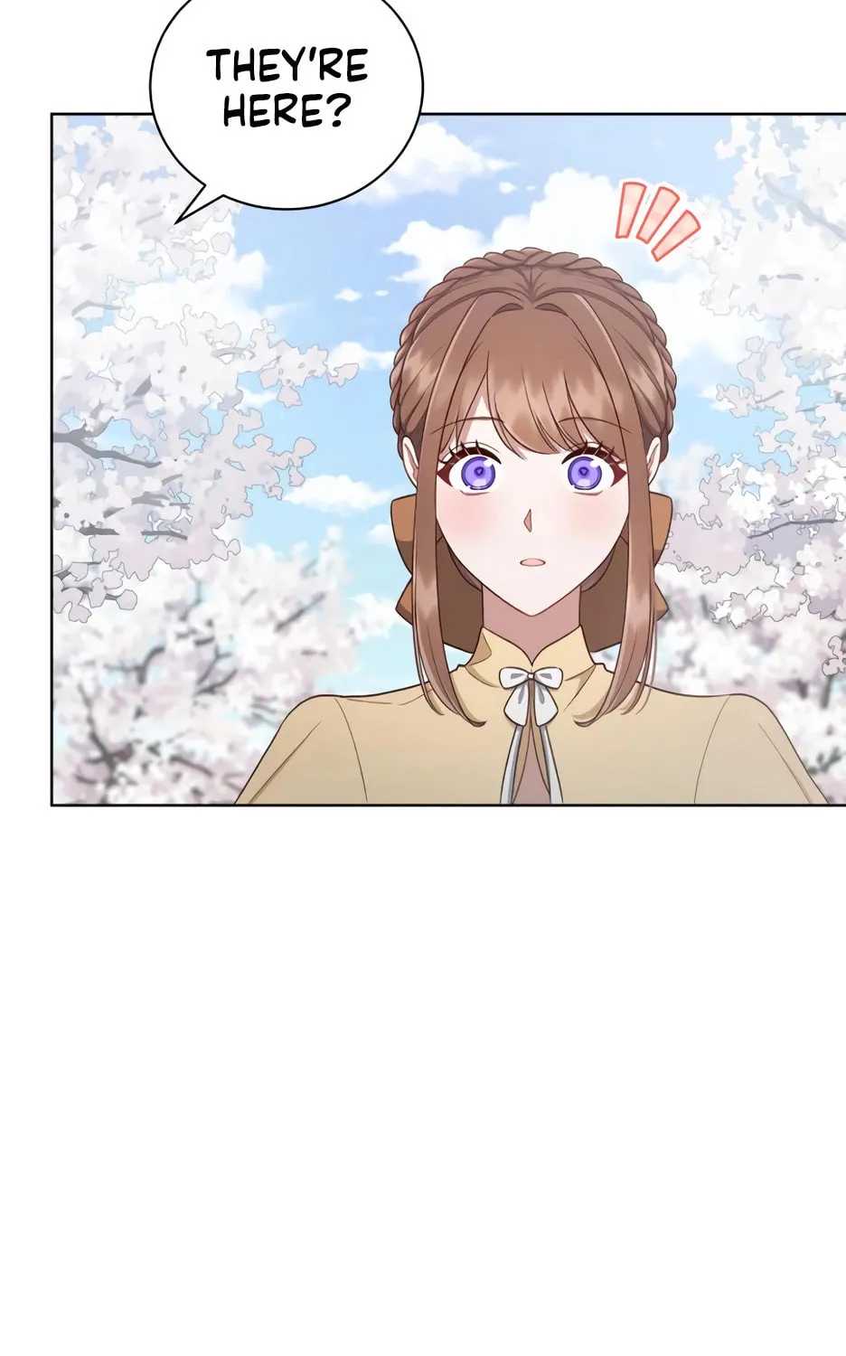 Unrequited Love Doesn't End With Marriage Chapter 38 page 49 - 