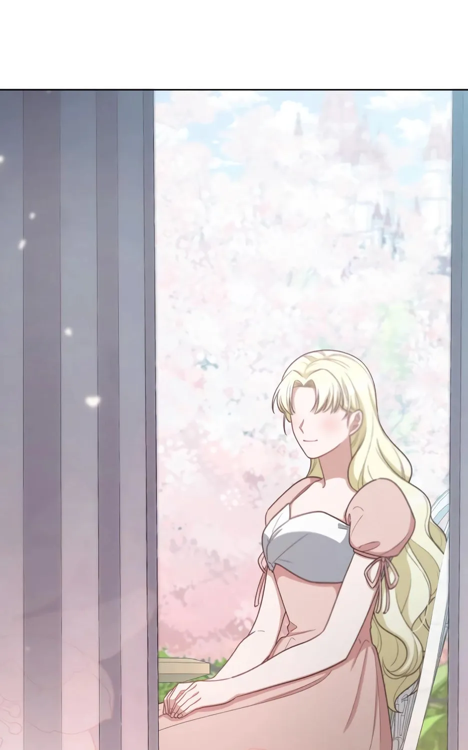 Unrequited Love Doesn't End With Marriage Chapter 38 page 50 - 