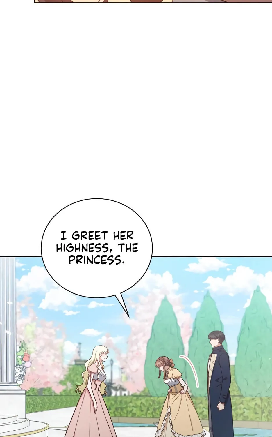Unrequited Love Doesn't End With Marriage Chapter 38 page 54 - 