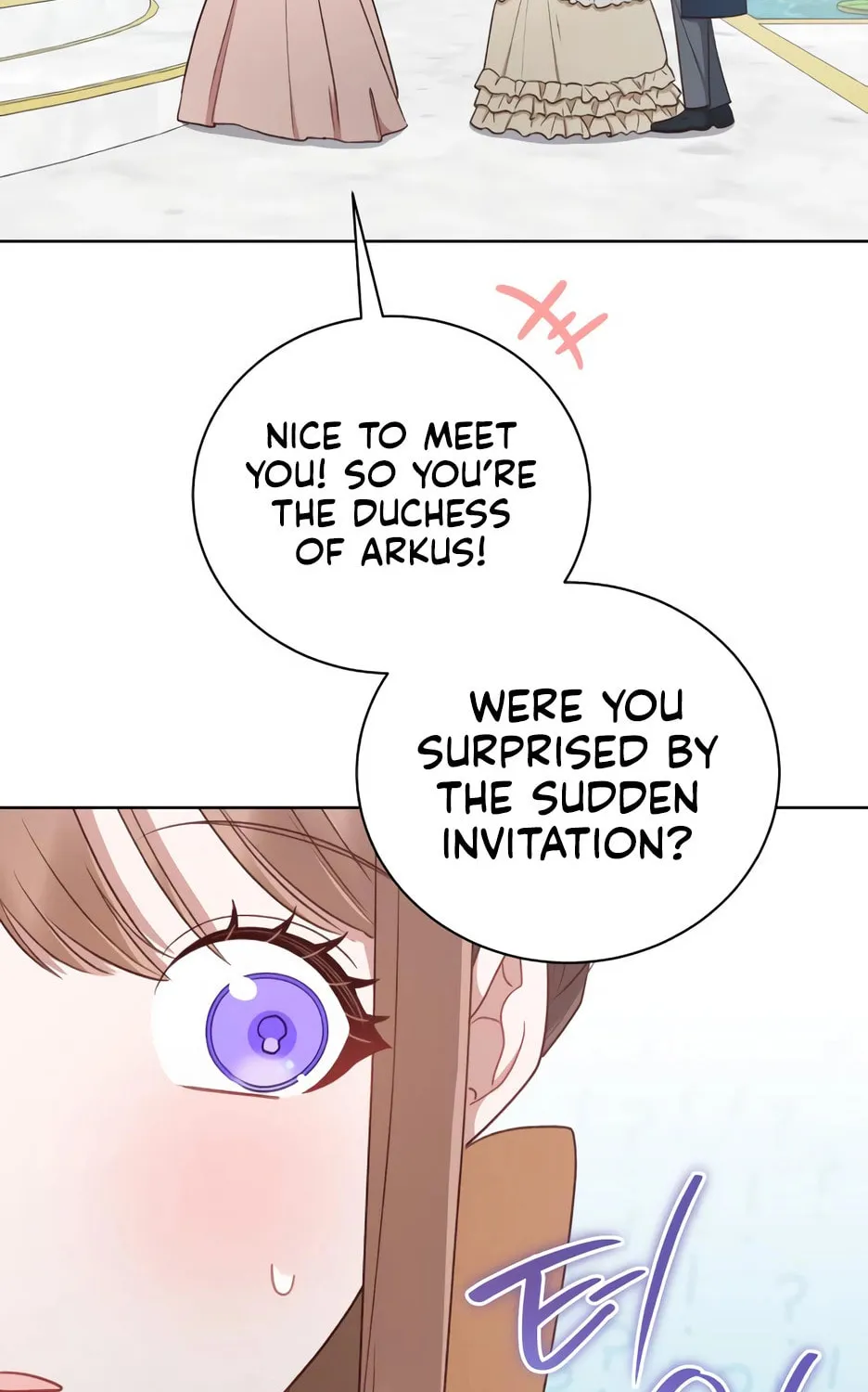 Unrequited Love Doesn't End With Marriage Chapter 38 page 55 - 