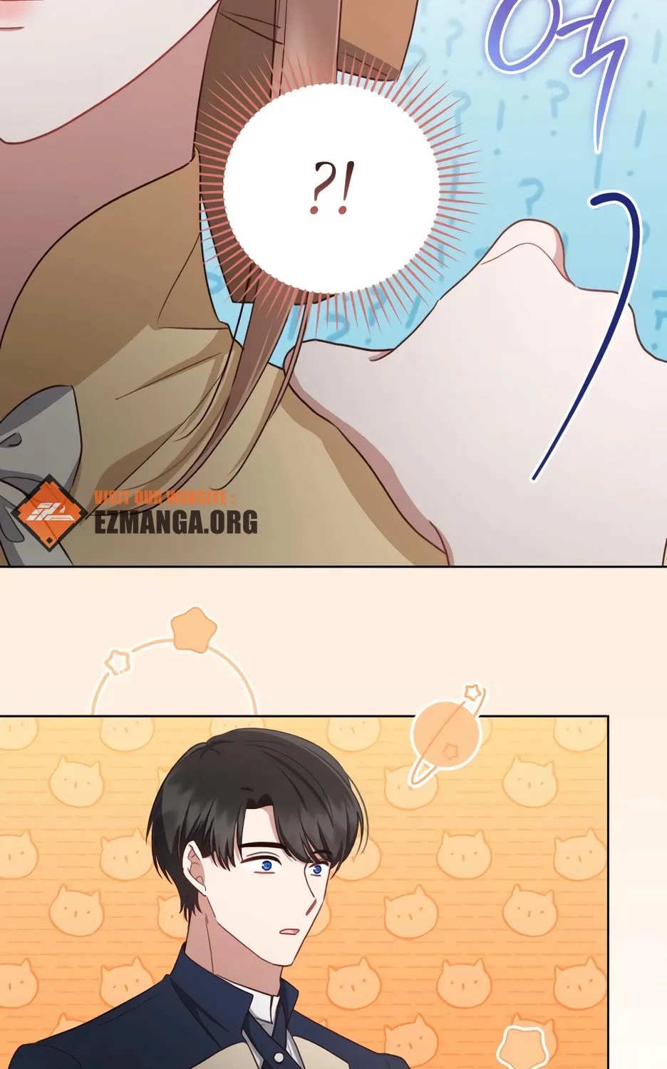 Unrequited Love Doesn't End With Marriage Chapter 38 page 56 - 