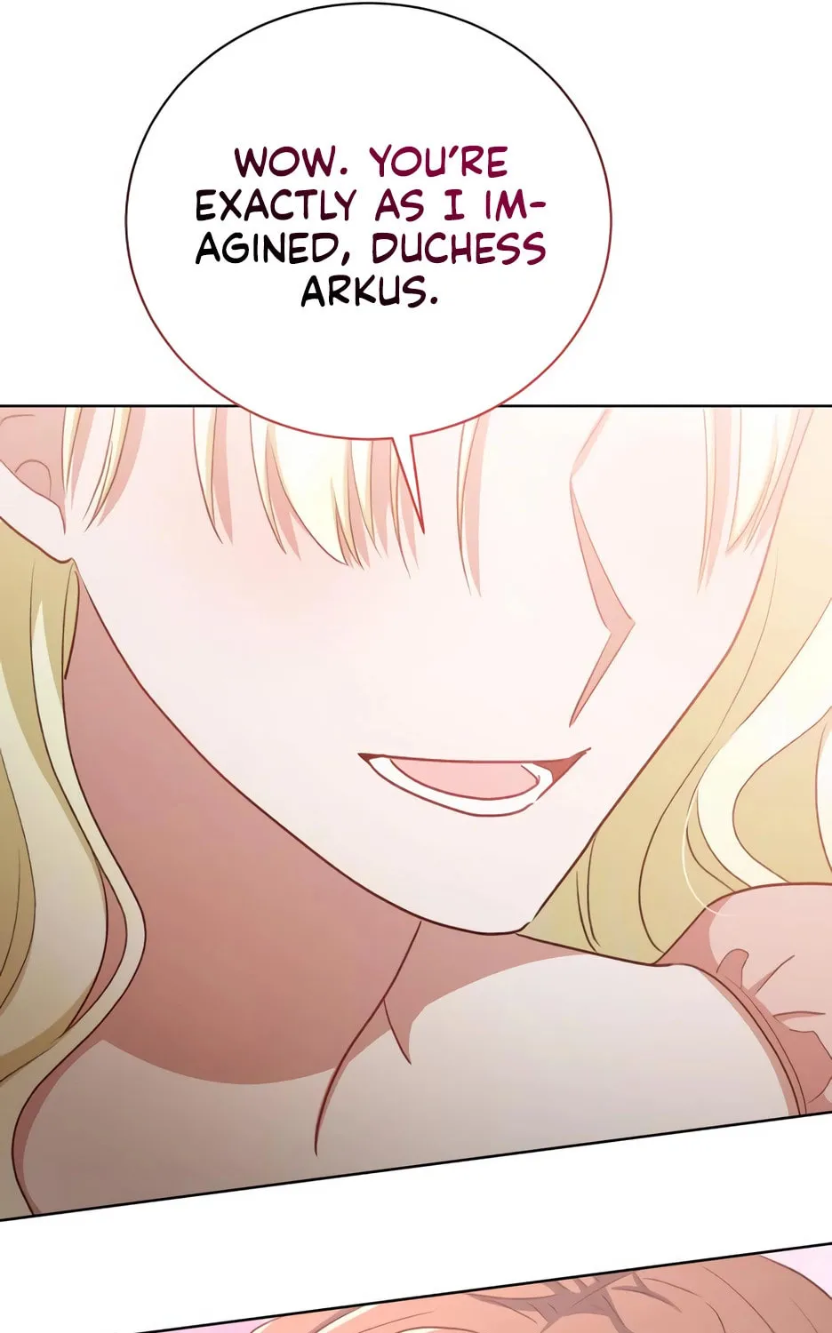 Unrequited Love Doesn't End With Marriage Chapter 38 page 58 - 