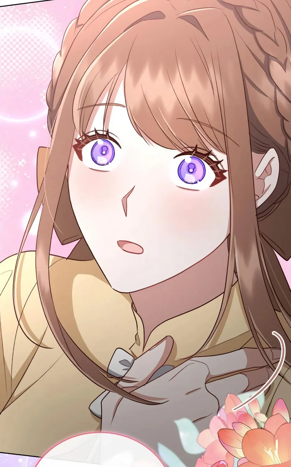 Unrequited Love Doesn't End With Marriage Chapter 38 page 59 - 