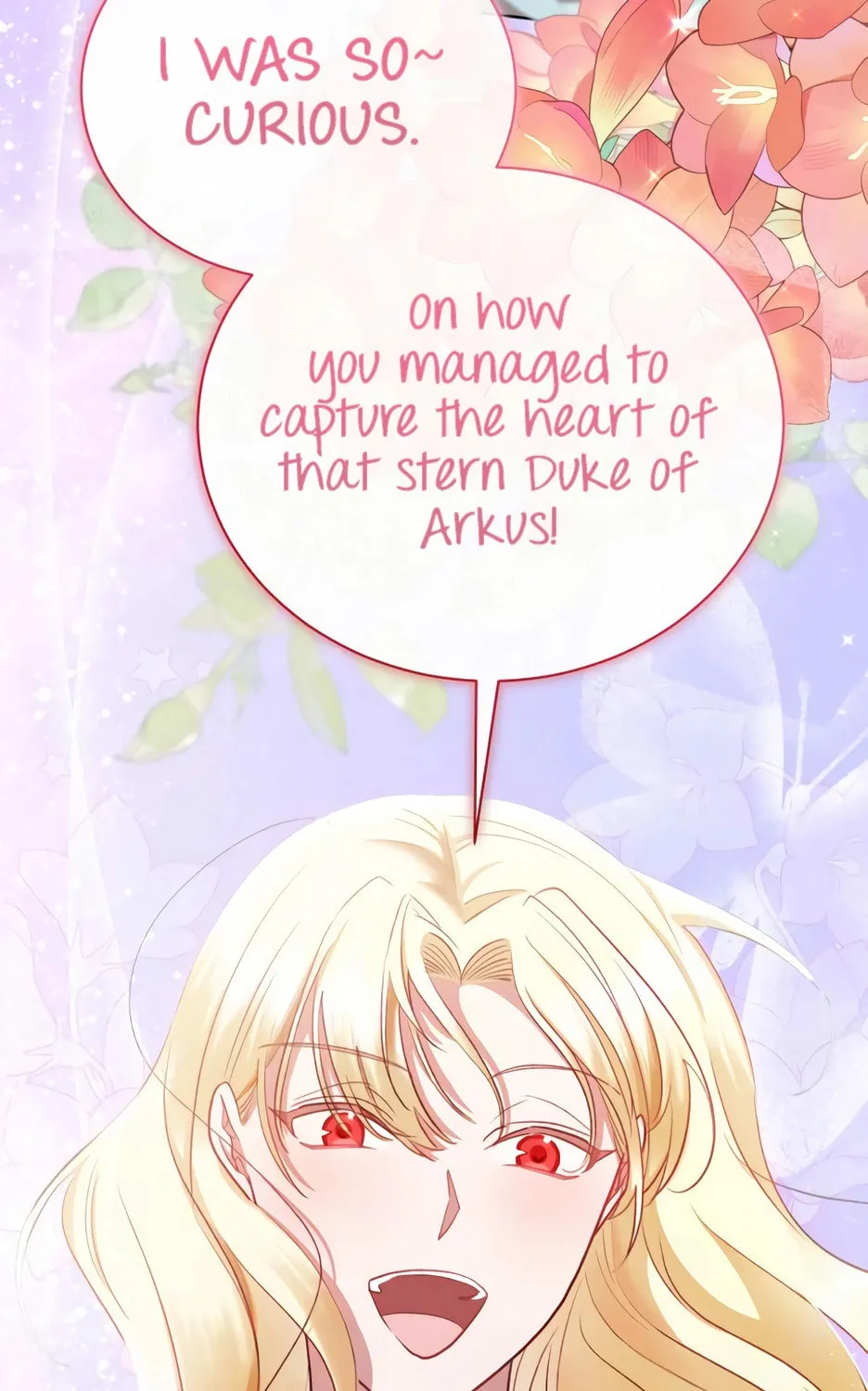 Unrequited Love Doesn't End With Marriage Chapter 38 page 60 - 