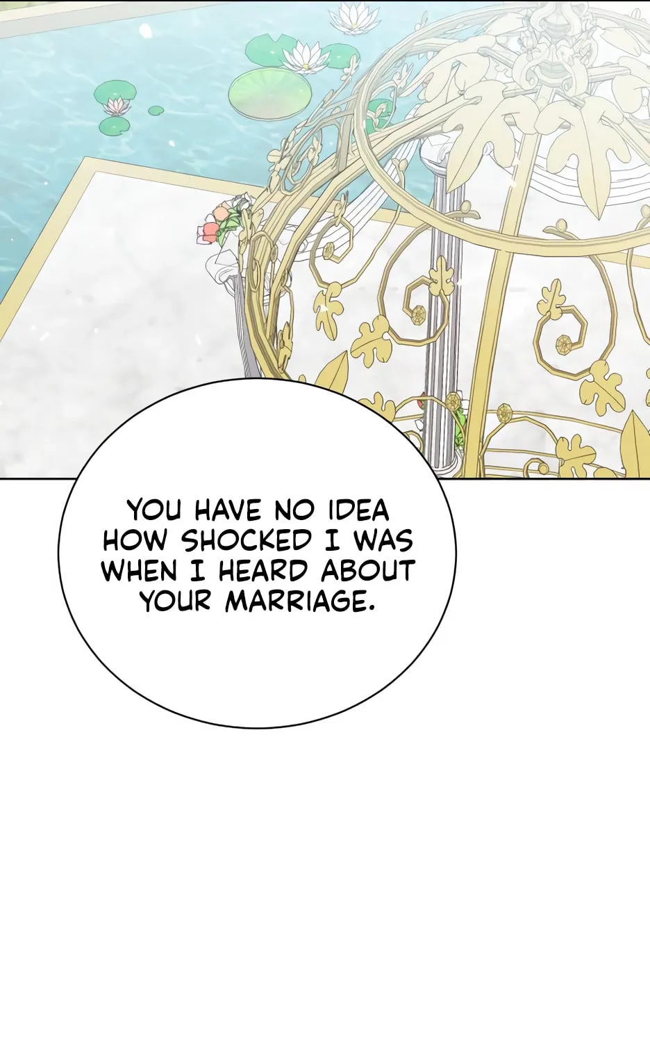 Unrequited Love Doesn't End With Marriage Chapter 38 page 64 - 