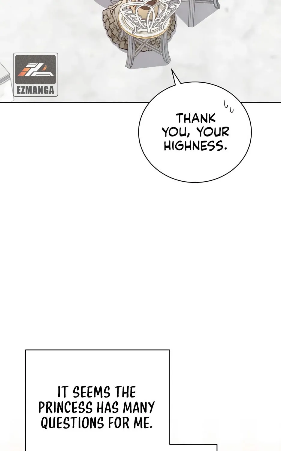 Unrequited Love Doesn't End With Marriage Chapter 38 page 66 - 