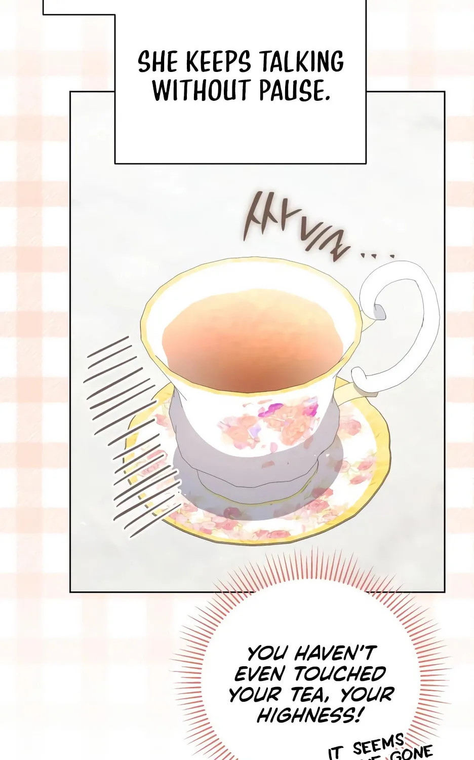 Unrequited Love Doesn't End With Marriage Chapter 38 page 67 - 