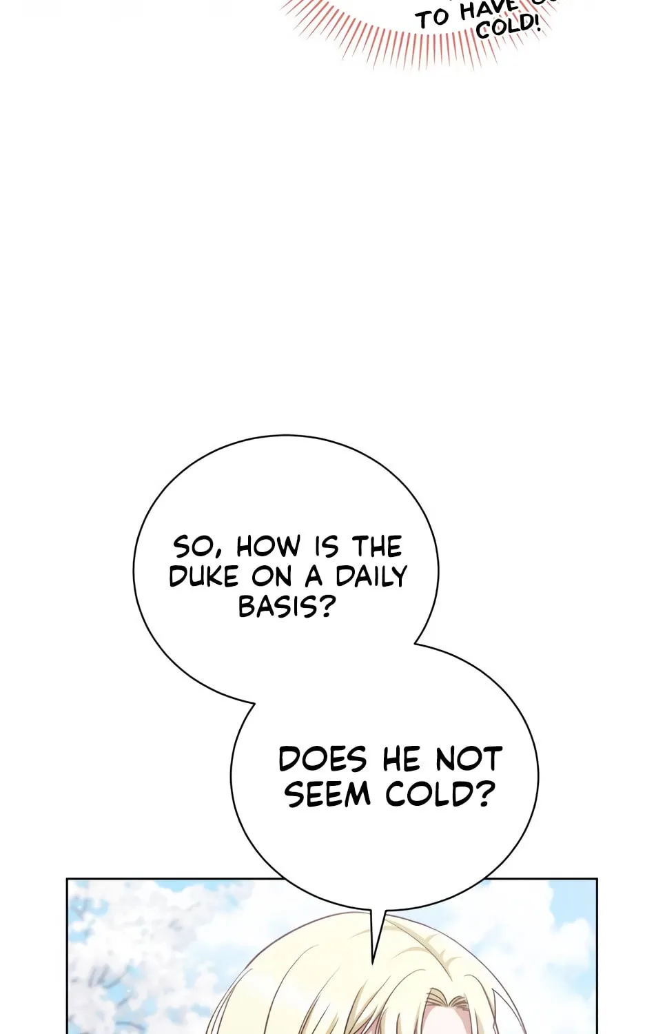 Unrequited Love Doesn't End With Marriage Chapter 38 page 68 - 
