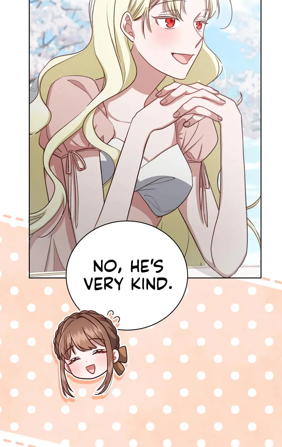 Unrequited Love Doesn't End With Marriage Chapter 38 page 69 - 