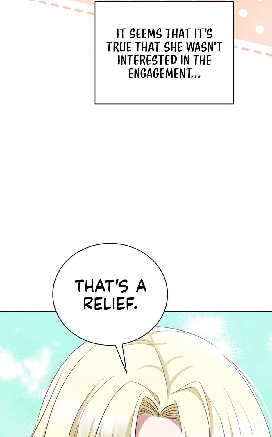 Unrequited Love Doesn't End With Marriage Chapter 38 page 70 - 