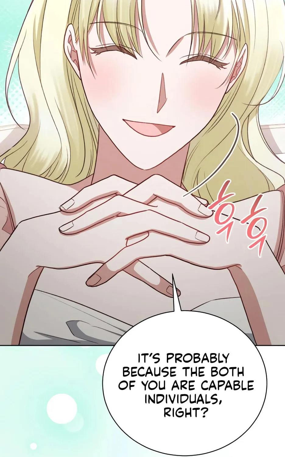 Unrequited Love Doesn't End With Marriage Chapter 38 page 71 - 