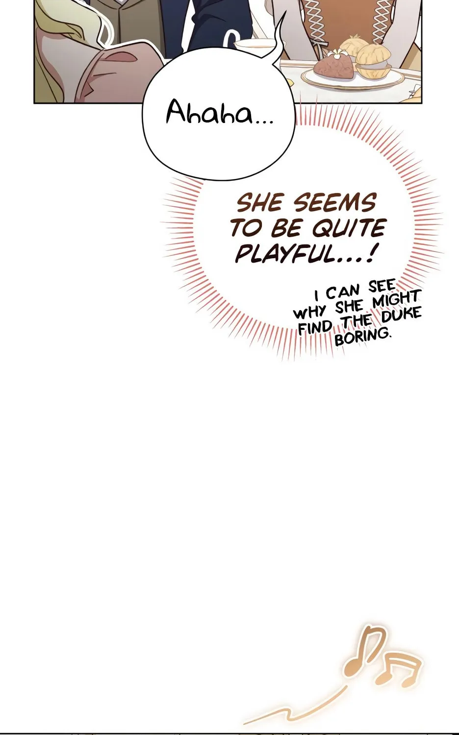 Unrequited Love Doesn't End With Marriage Chapter 38 page 74 - 