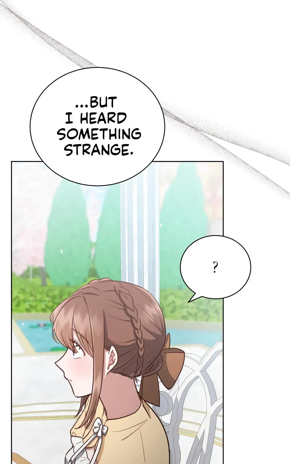 Unrequited Love Doesn't End With Marriage Chapter 38 page 76 - 